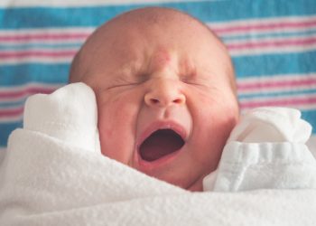Éjszakai túlélőlecke kezdő anyáknak