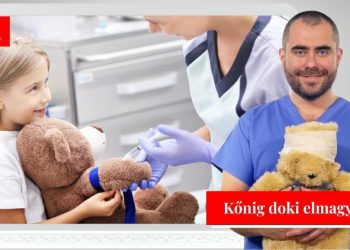 "A vérünk olyan, mint egy bennünk áramló, nagy, piros folyó" - így mondd el!