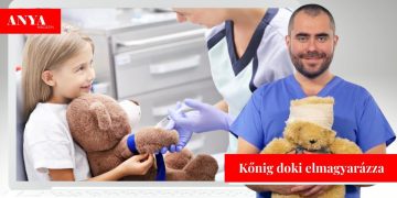 "A vérünk olyan, mint egy bennünk áramló, nagy, piros folyó" - így mondd el!