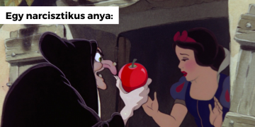 Erre használja a nárcisztikus a családját