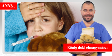 Gyereknyelven a vírusokról – így magyarázd el, mi történik a testünkben!