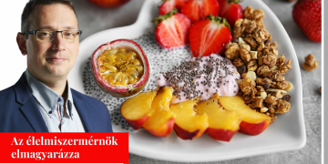 Ajánlások a reggelizéshez – a hibás müzlievési szokásokról