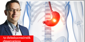 Ezért ne igyunk evés közben!