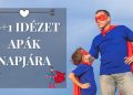“Én vagyok az apád.” (Star Wars, Birodalom visszavág) avagy 10+1 apák napi idézet