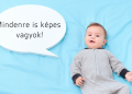 Miért tanulnak olyan gyorsan a gyerekek?