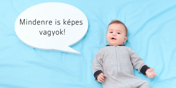 Miért tanulnak olyan gyorsan a gyerekek?