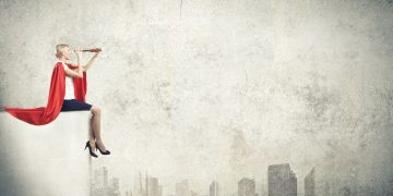 Próbáld ki a Wonder women pózt - Stressz szint le, tetterő fel. Jól hangzik?