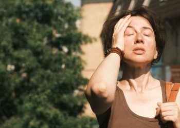 A test jelzései hőség miatti alacsony vércukorszint esetén – cikkajánló: femina.hu