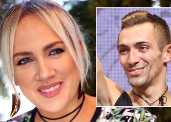 Tóth Gabi nyilatkozott a gyerekszobáról és szerelme lelkesedéséről – cikkajánló: www.kiskegyed.hu