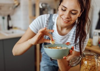 Fehérjedús reggelik tojás nélkül – cikkajánló: femina.hu