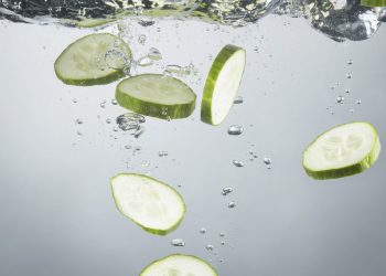 Zöldségek a vízháztartás egyensúlyáért – cikkajánló: femina.hu