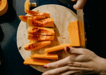 Veszélytelen nyers ételek – cikkajánló: femina.hu