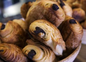 Kalória egy csokis croissant-ban: hihetetlen számok – cikkajánló: femina.hu