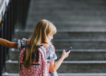 Kivételes diákok az iskolai mobilhasználatban – cikkajánló: divany.hu