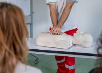 Átmennél az elsősegélyvizsgán? – cikkajánló: femina.hu