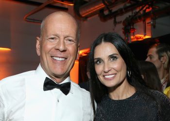 Demi Moore a Bruce Willis jelenlegi állapotáról – cikkajánló: www.noklapja.hu