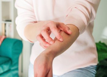 Ekcéma vagy bőrrák: könnyű összekeverni – cikkajánló: www.noklapja.hu