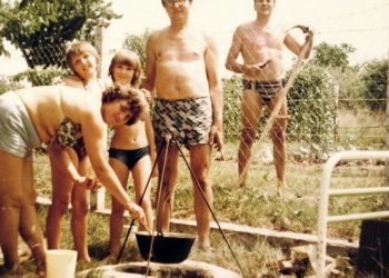 Hétvégi szokások a 80-as években – cikkajánló: divany.hu