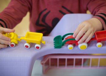 Szorongó szülők hatása a bölcsődei beszoktatásra – cikkajánló: divany.hu