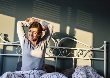 Hatásos módszerek alvászavar ellen – cikkajánló: femina.hu