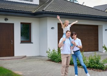Költözés az agglomerációba: szülők tapasztalatai kertes ház kapcsán – cikkajánló: femina.hu