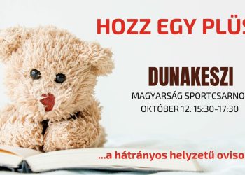 Dunakeszi segít!