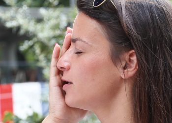Berki Mazsi aggódik kislánya fejlődése miatt – cikkajánló: www.kiskegyed.hu