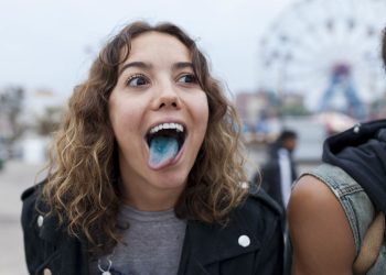 Nyelvünk színe és egészségi állapotunk összefüggései – cikkajánló: www.noklapja.hu