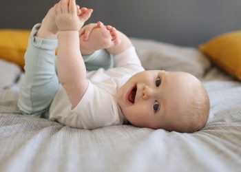 Időtálló fiúnevek a statisztikák szerint – cikkajánló: femina.hu