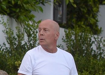 Bruce Willis állapota nem javul: a gyerekek már tudják – cikkajánló: www.kiskegyed.hu