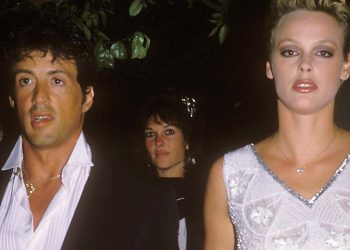 Sylvester Stallone volt felesége 54 évesen újra anya lett – cikkajánló: www.kiskegyed.hu