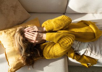 Tíz jel, hogy magas a kortizolszinted – cikkajánló: www.noklapja.hu