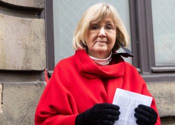 Halász Judit férjével hat évtizede együtt – cikkajánló: www.kiskegyed.hu