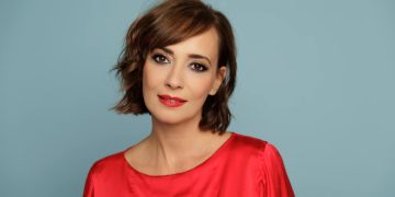„Bárhova születik egy gyerek, ne legyen mindegy, legyen meg az esélye arra, hogy bármi lehet belőle.” – Farkasházi Réka