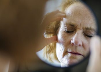 Gyulladás jele lehet, ha így fáj a fej – cikkajánló: femina.hu