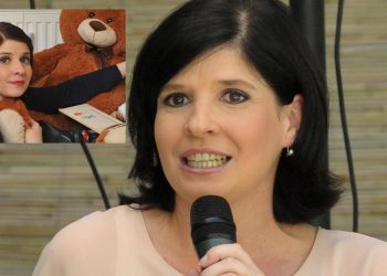 Dióssy Klári megrendítő vallomása négyéves kislánya elvesztéséről – cikkajánló: www.kiskegyed.hu