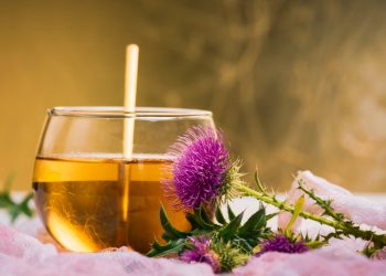 Tea a máj gyors regenerálásáért: 6 jótékony étel és ital – cikkajánló: femina.hu