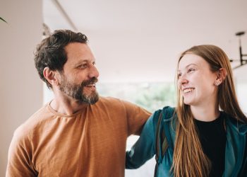 Összeköltözött egyedülálló szülők új életkezdése – cikkajánló: www.kiskegyed.hu