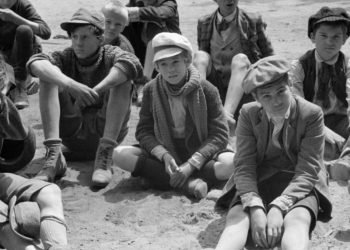 Gitt és egylet a kötelező olvasmányokban