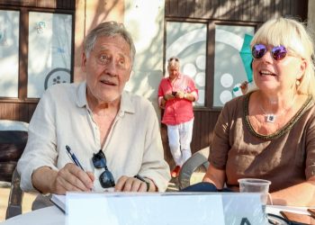Gaál Ildikó őszinte vallomása Koltai Róbertről
