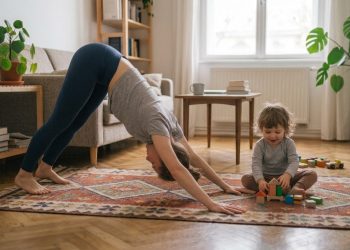 Sovány, mégsem feszes? A skinny fat jelenség nyomában