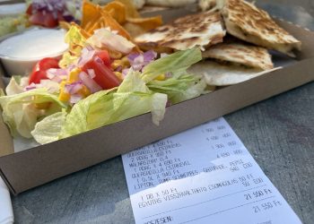 Családok kérik a Margit-szigeti vendéglátás rendezését