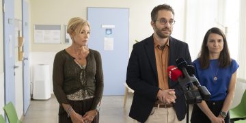 Traumaérzékeny nőgyógyászati és pszichoterápiás rendelő nyílt Budapesten